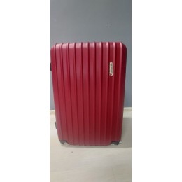 УЦЕНКА Чемодан Krabi BCP-12-02 Red wine (Винный) L