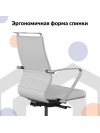 Кресло Sit Well M3-192K - Extra (Белый)