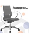 Кресло Sit Well M3-192K - Extra (Серый)