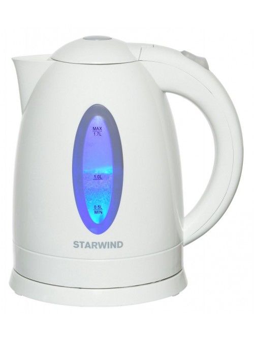 Чайник электрический Starwind SKP2211